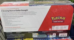 Pokemon TCG Scarlet Violet Surging Sparks Elite Trainer Box Booster Bundle - Image 2