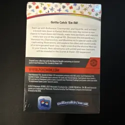POKEMON TCG SCARLET & VIOLET 151 BOOSTER BUNDLE BOX FACTORY SEALED NEW - 6 Packs - Image 4