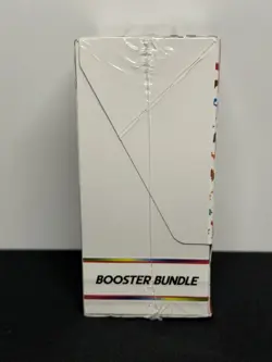 POKEMON TCG SCARLET & VIOLET 151 BOOSTER BUNDLE BOX FACTORY SEALED NEW 6 PACKS - Image 2