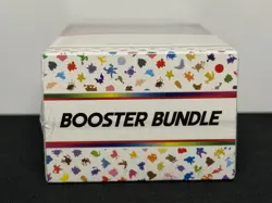 POKEMON TCG SCARLET & VIOLET 151 BOOSTER BUNDLE BOX FACTORY SEALED NEW 6 PACKS - Image 5