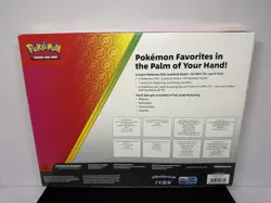 Pokemon Scarlet & Violet 151 Mini Tin 5-pack - Sealed New - Image 2