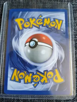 Pokemon TCG Mankey Team Rocket 61 Regular 1st Edition Common MINT CONDITION 1995 - Image 3