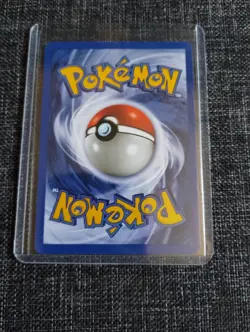 Pokemon TCG Mankey Team Rocket 61 Regular 1st Edition Common MINT CONDITION 1995 - Image 4