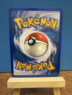 Pokemon TCG Clefairy 101/165 Expedition Non-Holo Vintage E-Reader Card - Image 2