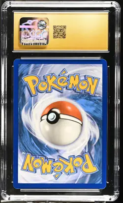Charizard EX 074 Paldean Fates Tin Black Star Promos Pokemon CGC 10 Pristine - Image 2