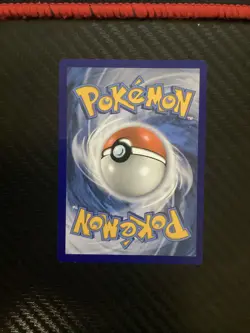 Pokemon TCG: Charizard V SWSH260 UPC Black Star Promo Full Art Ultra Rare LP - Image 2