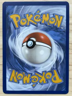 Pokemon Poliwhirl #176/165 Illustration Rare Holo Sv: Scarlet & Violet 151 HP90 - Image 2