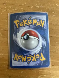 Pokemon Dark Gyarados Prerelease 8/82 Team Rocket Holo Rare NM - Image 2