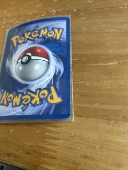 Pokemon Dark Gyarados Prerelease 8/82 Team Rocket Holo Rare NM - Image 3