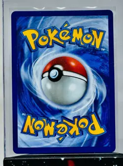 Pokemon Team Rocket Illustration Rare 3 Card Lot Mimikyu Meowth Houndoom IR - Image 3