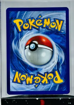 Pokemon Team Rocket Illustration Rare 3 Card Lot Mimikyu Meowth Houndoom IR - Image 5