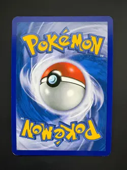 Slowbro 52/123 Pokemon HeartGold & SoulSilver Reverse Holo NM 2010 - Image 2