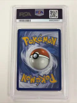 Munkidori Pokemon 072/064 Shrouded Fable Illustration Rare PSA 10 GEM MINT - Image 3