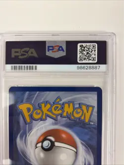 Munkidori Pokemon 072/064 Shrouded Fable Illustration Rare PSA 10 GEM MINT - Image 4