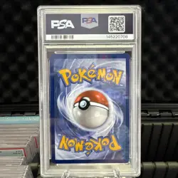 Pokemon Paldean Fates Charizard ex #234 Special Illustration Rare PSA 9 MINT - Image 2
