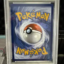 Pokemon Paldean Fates Charizard ex #234 Special Illustration Rare PSA 9 MINT - Image 4