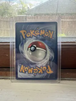Pokemon TCG Dawn Trainer 129/094 Phantasmal Flames SIR - Near Mint - Image 2