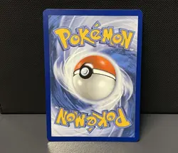 🍥 SWIRL x2 Water Energy MEE 003 Cosmos Holo Pokemon TCG Play! Stamp NM 🍥 - Image 5