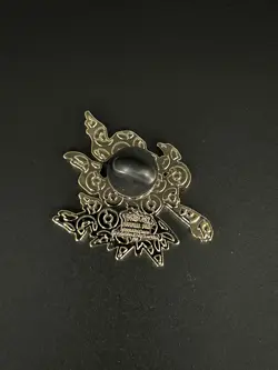 Darkrai Pin Pokemon Generations Mythical Collection Official 2016 - Image 2