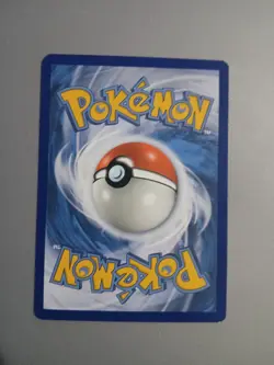 Typhlosion 20/162 Holo XY Breakthrough Pokemon NM - Image 2