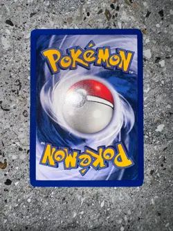 Pokemon TCG Cards SHADOWLESS Base Set Sandshrew 62/102 EXC-NM - Image 4