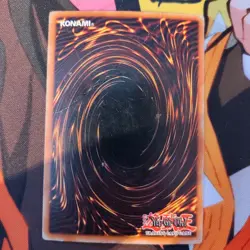 Dark Ruler Ha Des MC1-EN006 Yu Gi Oh MP - Image 2