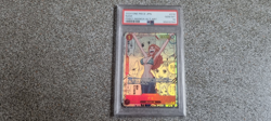 2024 One Piece PRB01 JP Manga Alternate Art #016 Nami PSA 10 GEM MINT - Image 2