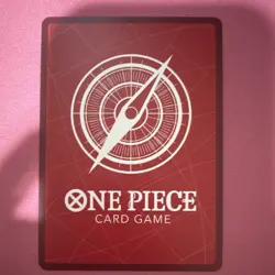 Boa Hancock OP14-041 (Alternate Art) One piece TCG - Image 2