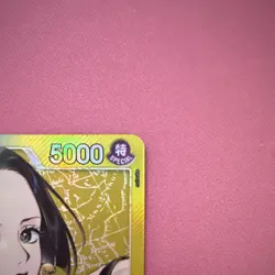 Boa Hancock OP14-041 (Alternate Art) One piece TCG - Image 3