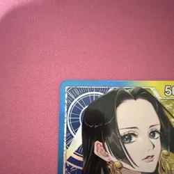 Boa Hancock OP14-041 (Alternate Art) One piece TCG - Image 4