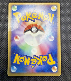 Poke park's Torchic 047/PCG-P Promo Pokemon Card Japanese - Image 2
