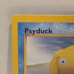 Psyduck 79/105 - Neo Destiny - 2000 - Pokemon TCG - NM Card - Image 2