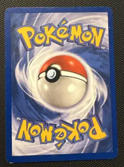 Squirtle 68/82 1st Edition Team Rocket Non Holo Pokemon Card - Image 2