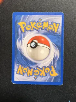 Pokemon Cards Umbreon 32/144 Skyridge Rare non holo - Image 2