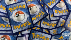 POKEMON 1000 CARD DAMAGED BULK COLLECTION AWESOME GIFT FAST SHIPPING TRADING - Image 1