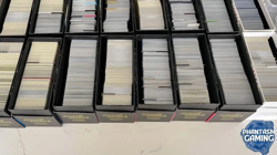 POKEMON 1000 CARD DAMAGED BULK COLLECTION AWESOME GIFT FAST SHIPPING TRADING - Image 2