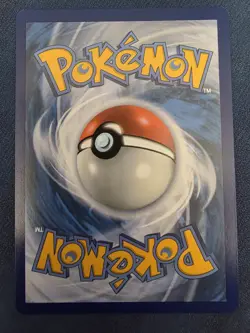 Pokemon TCG Farigiraf EX Temporal Forces 194/162 Card Ultra Rare NM - Image 3