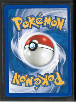 Pokemon Card TCG Gastly 57/144 common 2003 Skyridge NM - Image 2