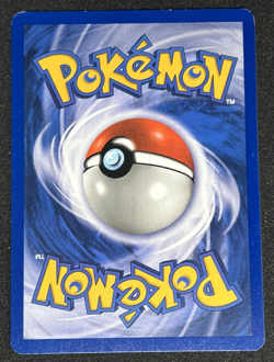 Erika's Bellsprout 75/132 WOTC Gym Heroes - Non-Holo Common Pokemon Card LP - Image 2