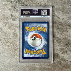 PSA 10 MIMIKYU VMAX #069 - Brilliant Stars 2022 Full Art SWSH Pokemon Card! - Image 2