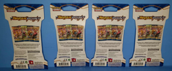 Pokemon TCG XY BREAKpoint SLEEVED Booster x1 Sealed - Image 2