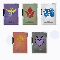 Gundam Card Game Storage Box & Resource Card Set EVX07 Event Limited - Image 3