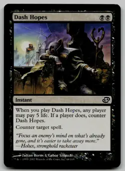 Dash Hopes C Planar Chaos 68 NM - Image 1