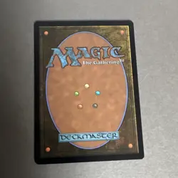 Wizards of the Coast Restoration Seminar Sorcery 0290 Mythic Foil English - Image 2