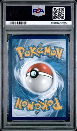 PSA 10 REGIDRAGO V 184/195 FULL ART SILVER TEMPEST POKEMON - Image 2