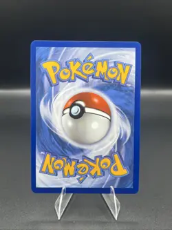 Scramble Switch 186/191 Pokemon TCG Sv08: Surging Sparks Holo NM - Image 2