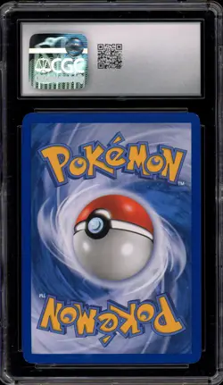 Pokemon Charizard Secret Wonders Holo Rare #3 CGC 10 Gem Mint - Image 2