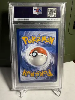 2025 Pokemon Prismatic Evolutions LACEY 175/131 Special illustration rare PSA 10 - Image 2