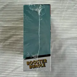 Pokemon TCG Mega Evolution Ascended Heroes Booster Bundle Box FACTORY SEALED - Image 2