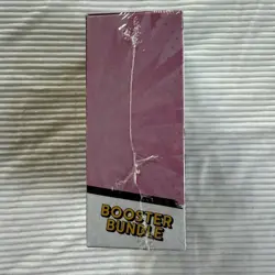 Pokemon TCG Mega Evolution Ascended Heroes Booster Bundle Box FACTORY SEALED - Image 4